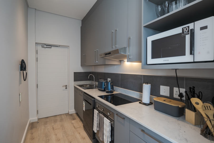2 Bedroom Property for Sale in Foreshore Western Cape